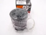K&n RU-0800 Universal Clamp-on Air Filter 2-7/16" Flg X 3-1/2"OD 4" H. Fixed Price $32.99.