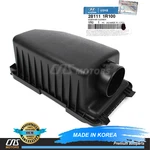 Genuine Air Cleaner Box Top Cover For 12-17 Accent Veloster Rio 281111R100. Fixed Price $31.03.
