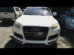 2007-2009 Audi Q7 Driver Left Air Box Cleaner 4.2L Oem. Fixed Price $113.89.