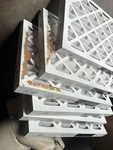 15X20X2 Air Filter Key 15" 20" 2" Purolator Pleated 5251104925 12 Pack. Fixed Price $60.00.