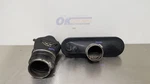 04 Chevy Corvette C5 5.7L Air Cleaner Box Assembly. Fixed Price $133.87.