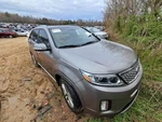 2014 Kia Sorento Air Cleaner Box 3.3L Used Oem 319-67459 103K Miles. Fixed Price $100.70.