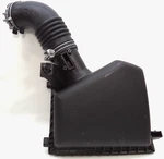 2022 - 2025 Toyota Tundra Right Side Air Intake Box Top Half Only + Hose Oem. Fixed Price $59.99.