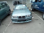 Used Air Cleaner Assembly Fits: 1997 Bmw 318I 1.9L From 1/97 Grade. Fixed Price $144.39.