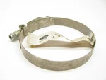 New Oem Ford E7HZ-9K652-B Air Intake Flat Band Clamp 1987 6.6L 7.8L Fto Diesel. Fixed Price $17.99.