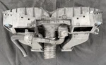 Porsche Oem 12-16 Air Cleaner Intake-filter Box Housing (99111002202). Fixed Price $450.00.
