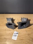 2007-2008 Nissan 350Z Front Pair Left And Right Side Intake Cold Airbox Duct Oem. Fixed Price $66.49.