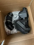 20-23 Toyota Supra Air Cleaner Box Filter Intake Assembly Oem. Fixed Price $150.00.