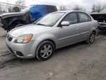 2010 Kia Rio Air Cleaner Assembly Used 1.6L Fwd 139K Miles Oem 319-50267. Fixed Price $69.97.