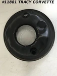 1966-1967 Corvette Survivor GM#6422287 Open Air Cleaner Base California 327. Fixed Price $699.00.