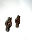 1981-1983 Datsun 280ZX 2+0 Mt Air Cleaner Box Filter Housing Lid Wing Nuts Oem. Fixed Price $28.04.