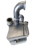 1998-2002 Honda Accord Air Cleaner Intake Resonator Chamber Assembly Used Oem. Fixed Price $99.00.