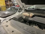 Used Air Cleaner Assembly Fits: 2022 Ram Dodge 1500 Pickup New Style 6 Lug Wheel. Fixed Price $134.90.