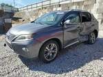 Used Air Cleaner Assembly Fits: 2013 Lexus RX450H Grade. Fixed Price $120.00.