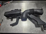 2012 2016 Hyundai Equus 5.0L Air Intake Duct & Filter Housing Assembly Oem. Fixed Price $50.00.
