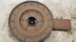 Grand Pri 1964 Air Cleaner 373864. Fixed Price $109.99.