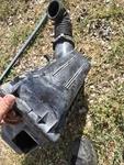 Jeep Cherokee Xj 94-01 4.0 Air Cleaner Filter Box Connector Hose Cover Assembly. Fixed Price $65.00.