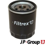Jp Oil Filter Fits Ford C-max Focus Galaxy Mondeo S-max Sedan Wagon 1339125. Fixed Price $6.61.