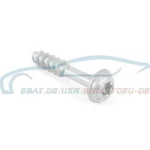 Genuine Bmw 13717545438 - Lens Bolt Series X1 X5 X6. Fixed Price $29.83.
