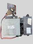 Bmw X5 E70 3.0 N52B30 Dme MSV80.0 Ecu Engine Control Unit Kit 7602220. Fixed Price $300.00.