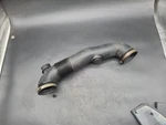 Oem 97-04 Porsche Boxster 986 Engine Air Intake Pipe 9961102216R Used. Fixed Price $68.99.