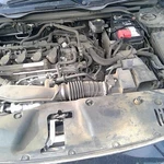 Used Air Cleaner Assembly Fits: 2016 Honda Civic 1.5L Turbo Ex Grade. Fixed Price $134.90.