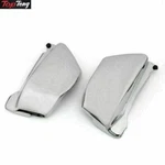 Battery Side Fairing Cover Chrome For Honda Magna VF750C 1994-2004 Sg Ca. Fixed Price $101.35.
