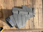 2007-13 Bmw SERIES,E91,E92 Air Cleaner Filter Box Oem AD7555288061 AA0545. Fixed Price $50.00.