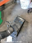 Right Air Cleaner Box Oem 14-16 Land Rover LR4 LR051105. Fixed Price $65.00.