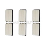 6X Engine Air Filter For Mercedes-benz A220 A250 A35 GLB250 GLB35 AMGL4 2.0L. Fixed Price $79.99.