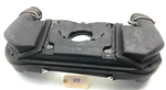 2016-2019 Bmw 750I 4.4L V8 Air Intake Cleaner Housing W/ Maf Oem.. Fixed Price $199.99.
