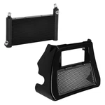 Radiator Cooler Spoiler Cover Fit For Harley Cvo Street Road Glide Fltrxse 23-24. Fixed Price $165.98.
