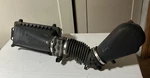 Chevy S10 Blazer 1999 -03 V6 Vortec 4.3L Air Intake Box Hose Complete A1. Fixed Price $119.00.