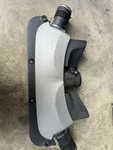 06 Bmw 750I E65 Air Intake Hood With Mass Flow Sensor. Fixed Price $40.00.