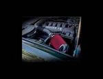 Performance Air Intake Filter & Heat Shield Jaguar XJ8 Xjr 98-03 X308. Fixed Price $114.95.