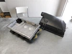 W201 190D 2.2L Diesel * Non Turbo Air Filter Cleaning Box Housing 6010940103. Fixed Price $599.99.