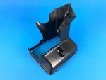 09-15 Mitsubishi Lancer 10 Ralliart Transmission Oil Cooler Air Duct. Fixed Price $29.99.