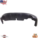 Fits 2010-2011 Honda Cr-v New Rear Lower Valance Textured Plastic HO1115100. Fixed Price $146.22.