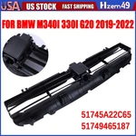 Air Duct With Flap Control For Bmw M340I 330I G20 2019-2022 # 51745A22C65. Fixed Price $97.71.