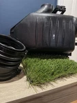 Air Cleaner Housing-c, Vin: T Mopar 04861843AB. Fixed Price $100.00.