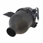 Genuine Ford Air Filter And Housing Assembly 9C2Z-9600-B. Fixed Price $310.07.