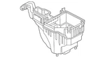 Genuine Nissan Filter Housing 16528-6RA0A. Fixed Price $142.08.