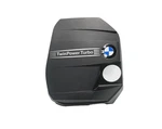 11-13 Bmw 135I 335I N55 E82 E90 Twin Power Turbo Engine Cover Oem #A0.09. Fixed Price $59.00.