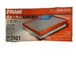 Fram Extra Guard Air Filter CA3901. Fixed Price $17.99.