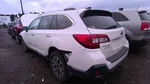 Used Air Cleaner Assembly Fits: 2019 Subaru Legacy 3.6 Grade. Fixed Price $173.91.