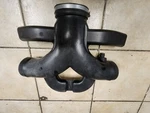 2009 Jaguar Xf V8 4.2 Supercharge Air Tube 8X23-9C623-AA. Fixed Price $159.95.