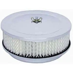 Rpc R2292 Muscle Car Style Air Cleaner Set. Fixed Price $25.99.