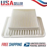 Combo Cabin & Engine Air Filter For 2007-2017 Toyota Camry 2.5L 2.4L 17801-0H050. Fixed Price $8.99.