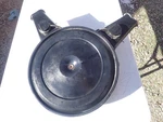 Original 1968 1969 1970 1971 1972 Pontiac Dual Snorkel Air Cleaner Gto Firebird. Fixed Price $495.00.