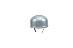 Specialty Breather Push-in Round Steel Chrome Oil Filler Tubes Each. Fixed Price $24.18.